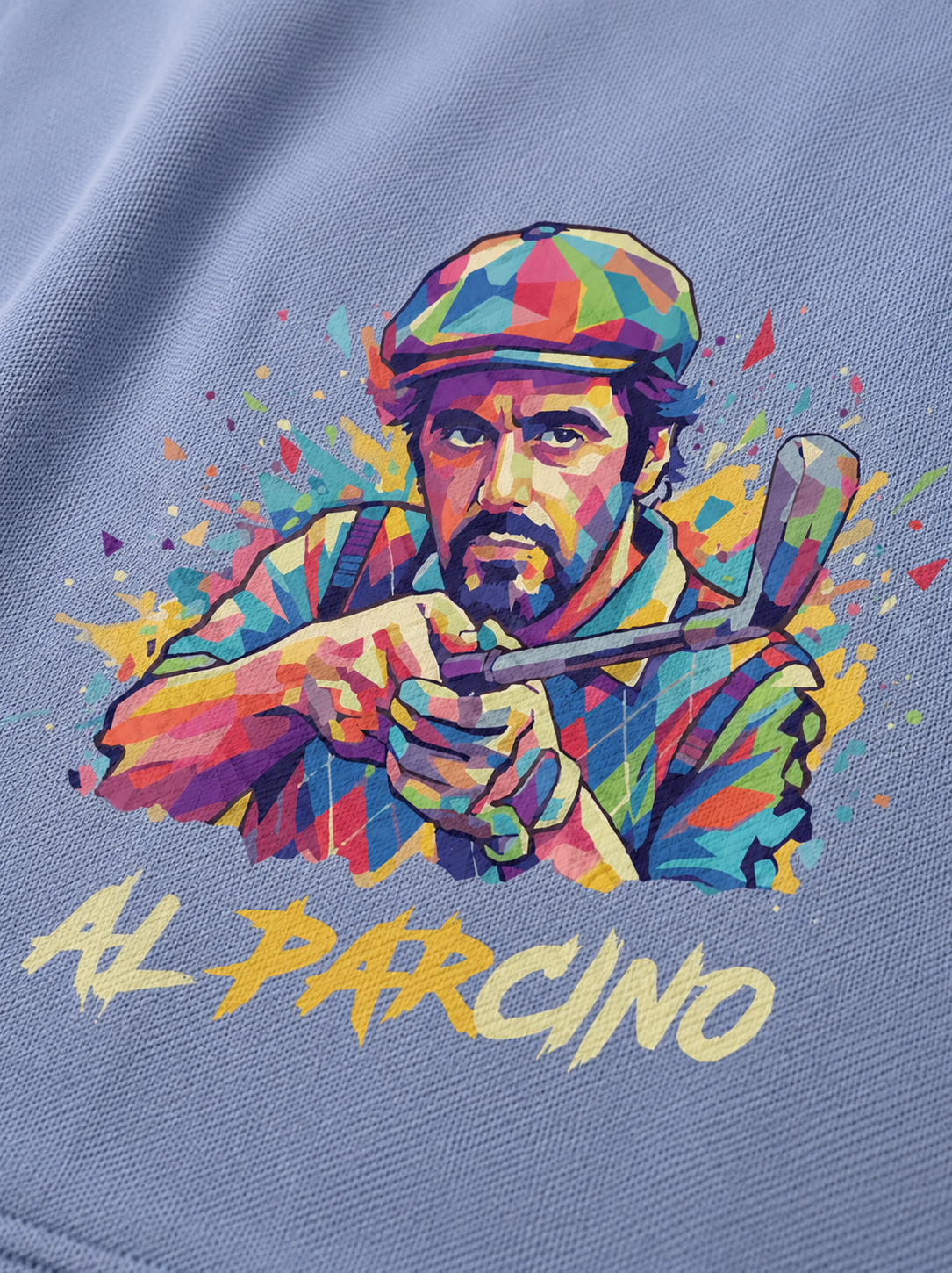 Al Parcino