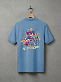 al parcino polo blue