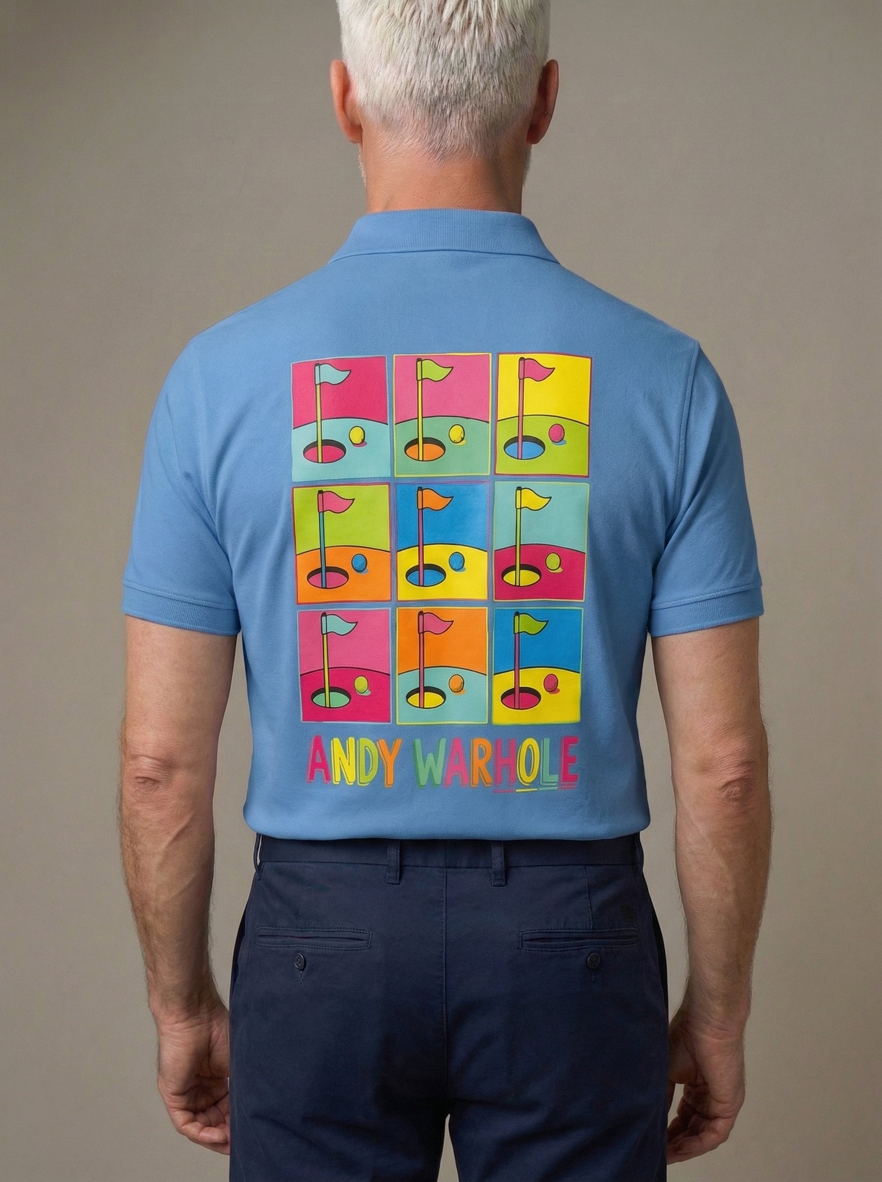 andy warhole ocean blue body 2