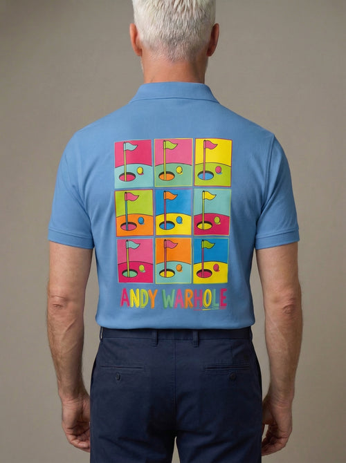 andy warhole ocean blue body 2