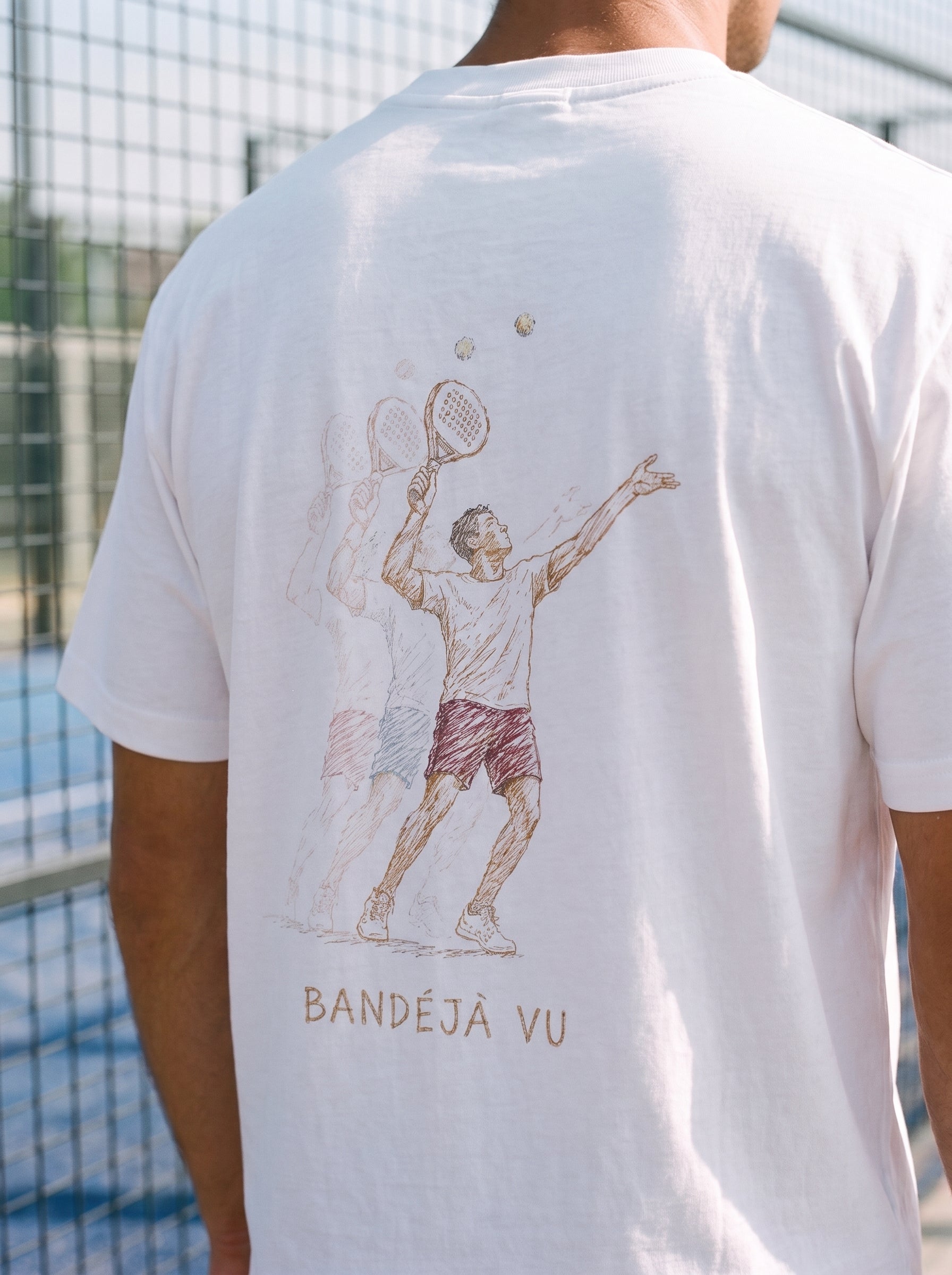 Bandéjà Vu