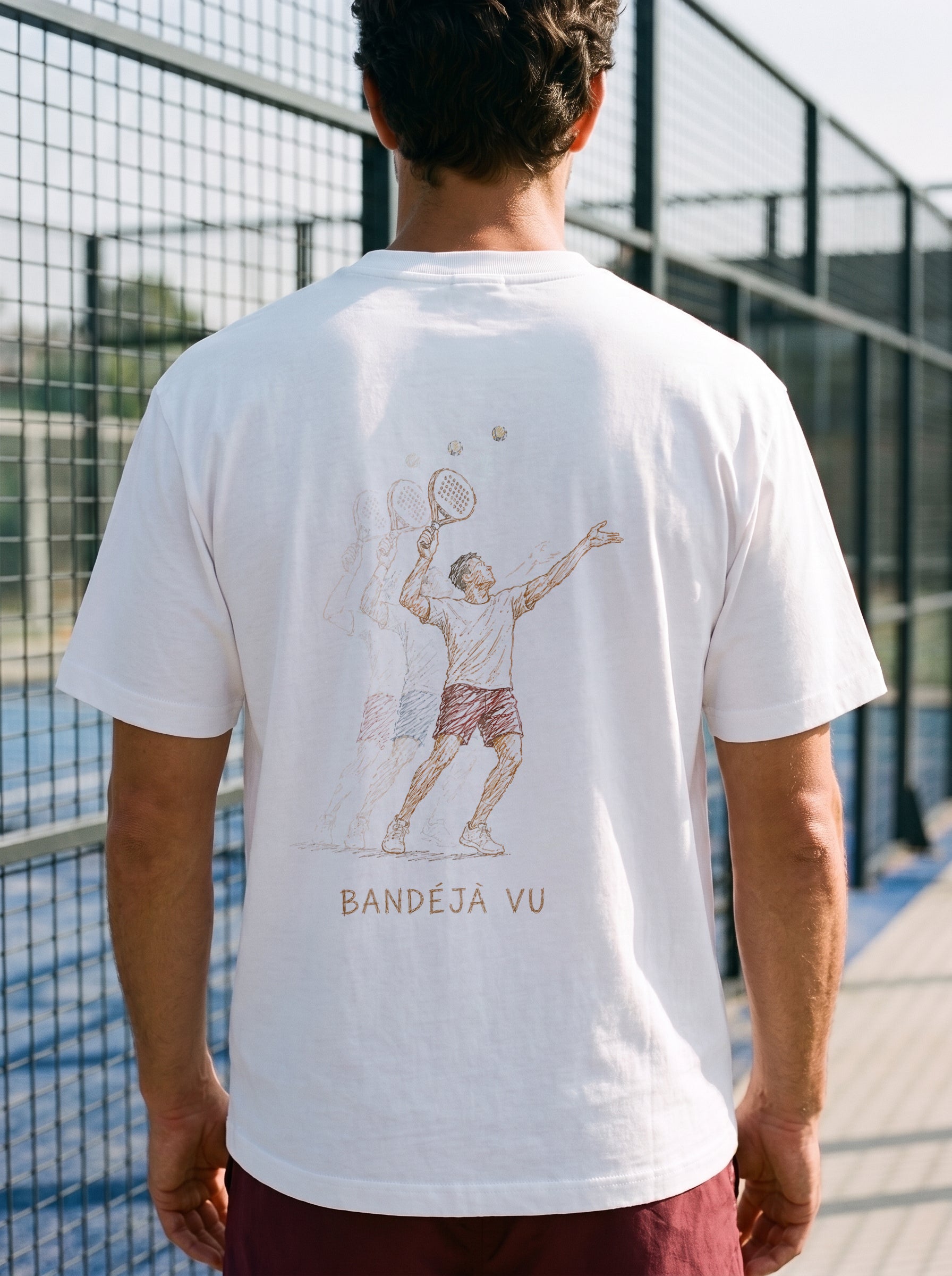 Bandéjà Vu