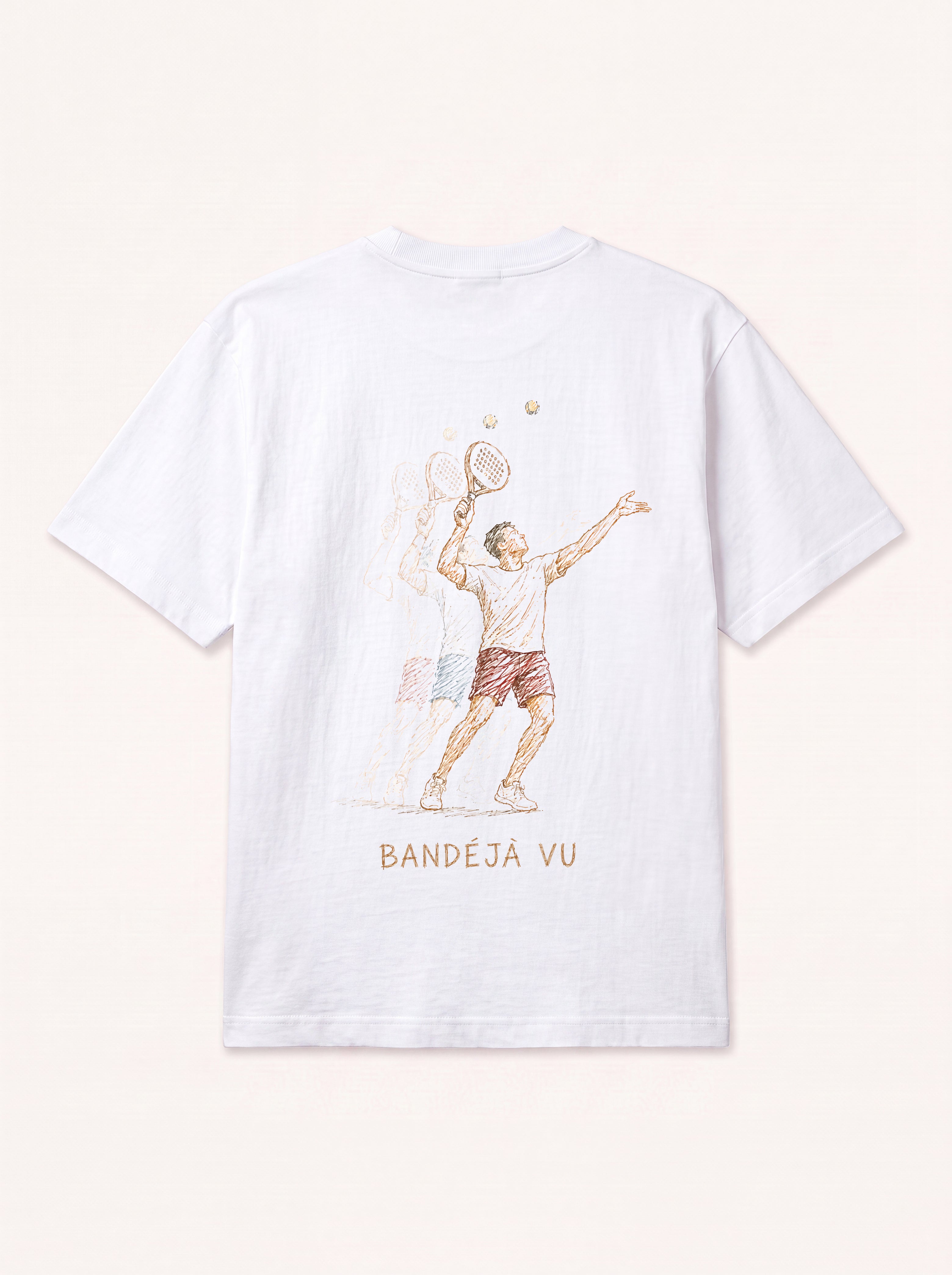 Bandéjà Vu