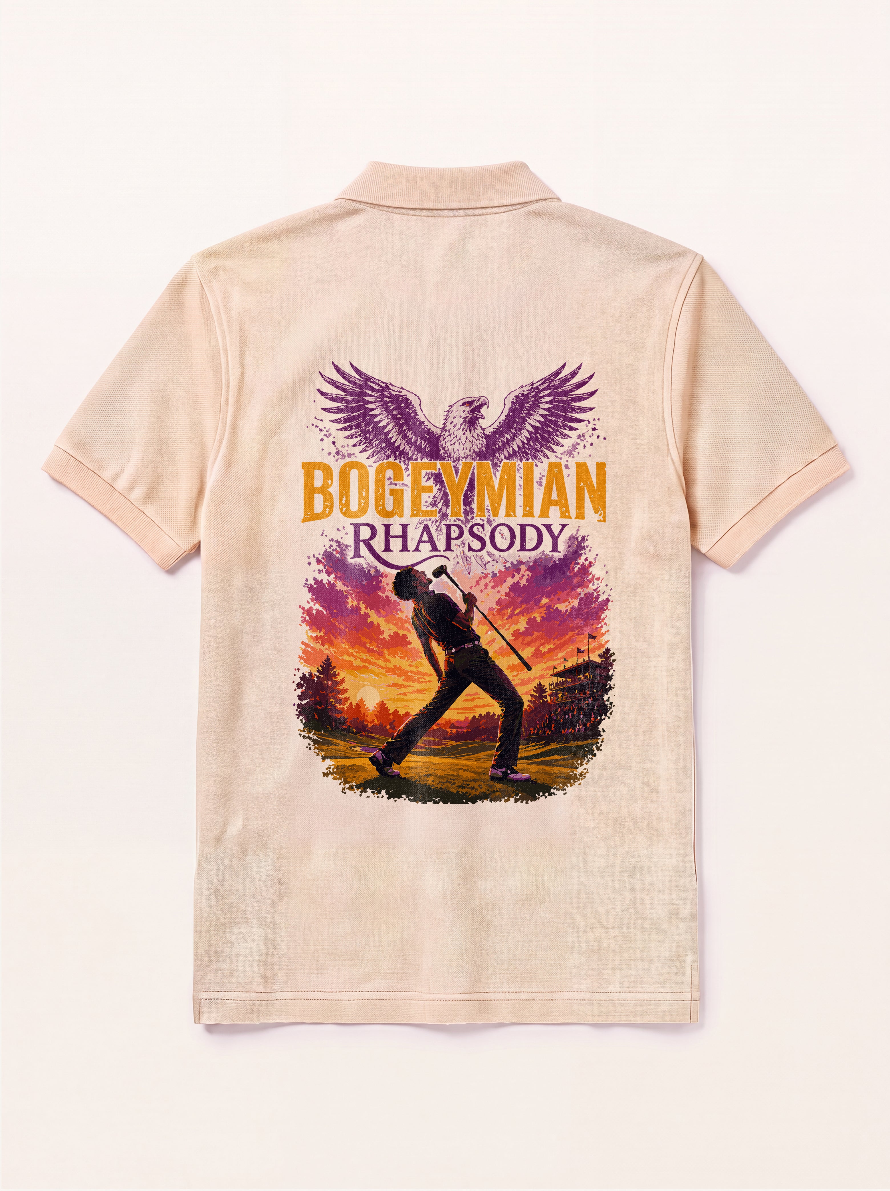 Bogeymian Rhapsody