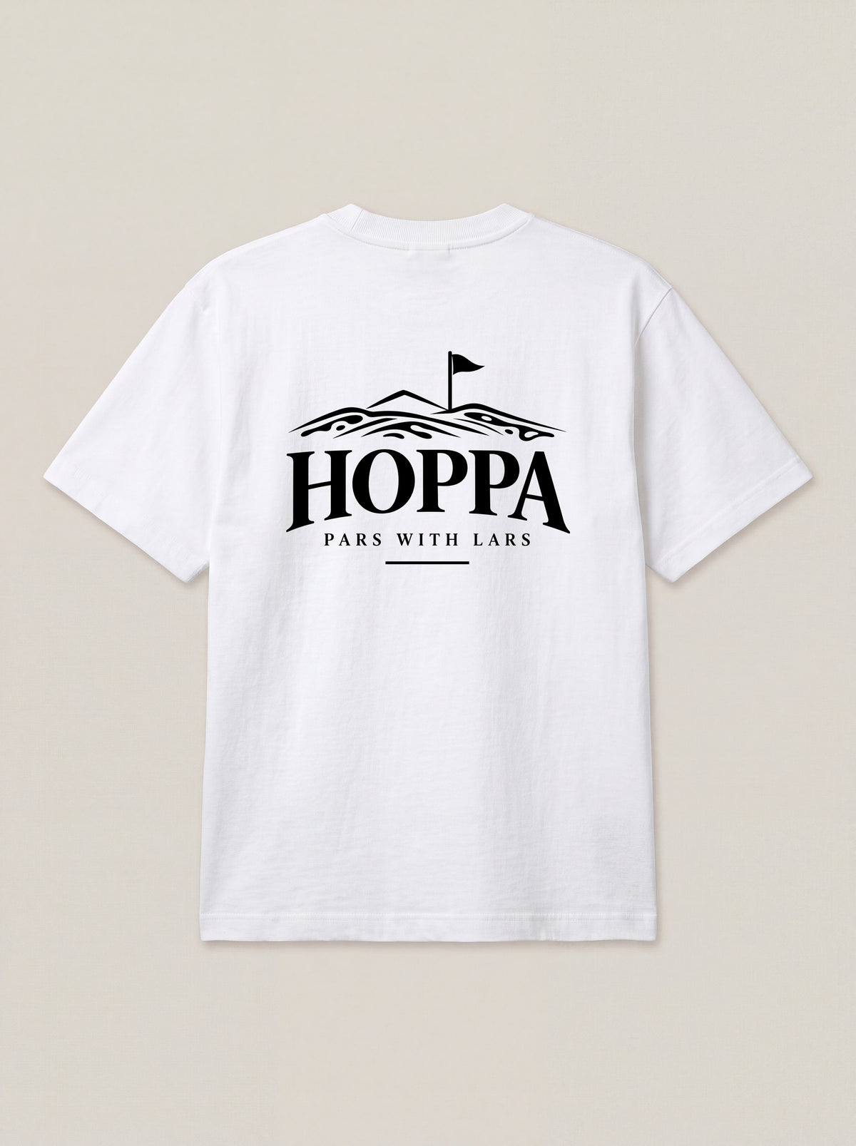 Hoppa!