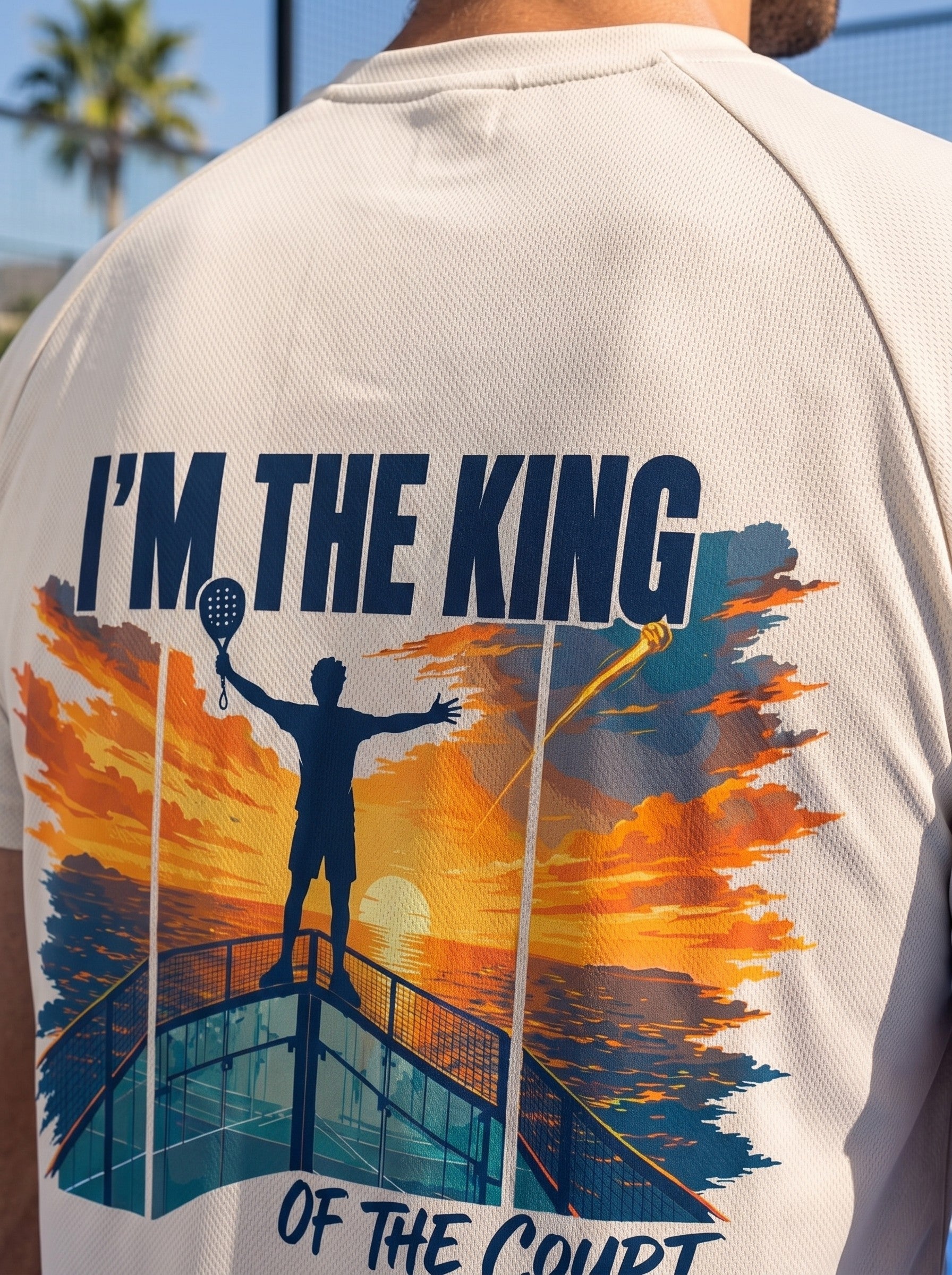 King of the Court