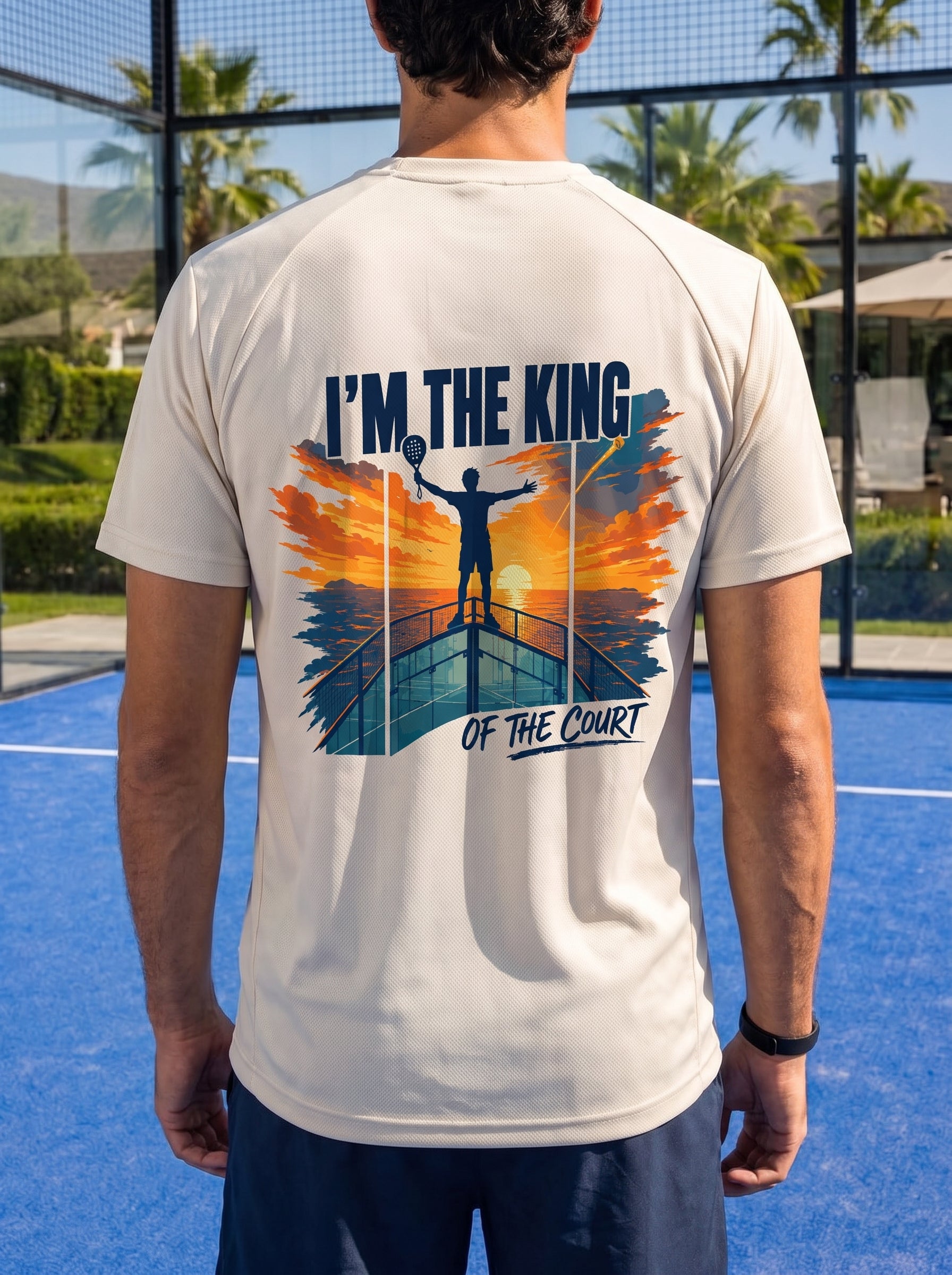 King of the Court