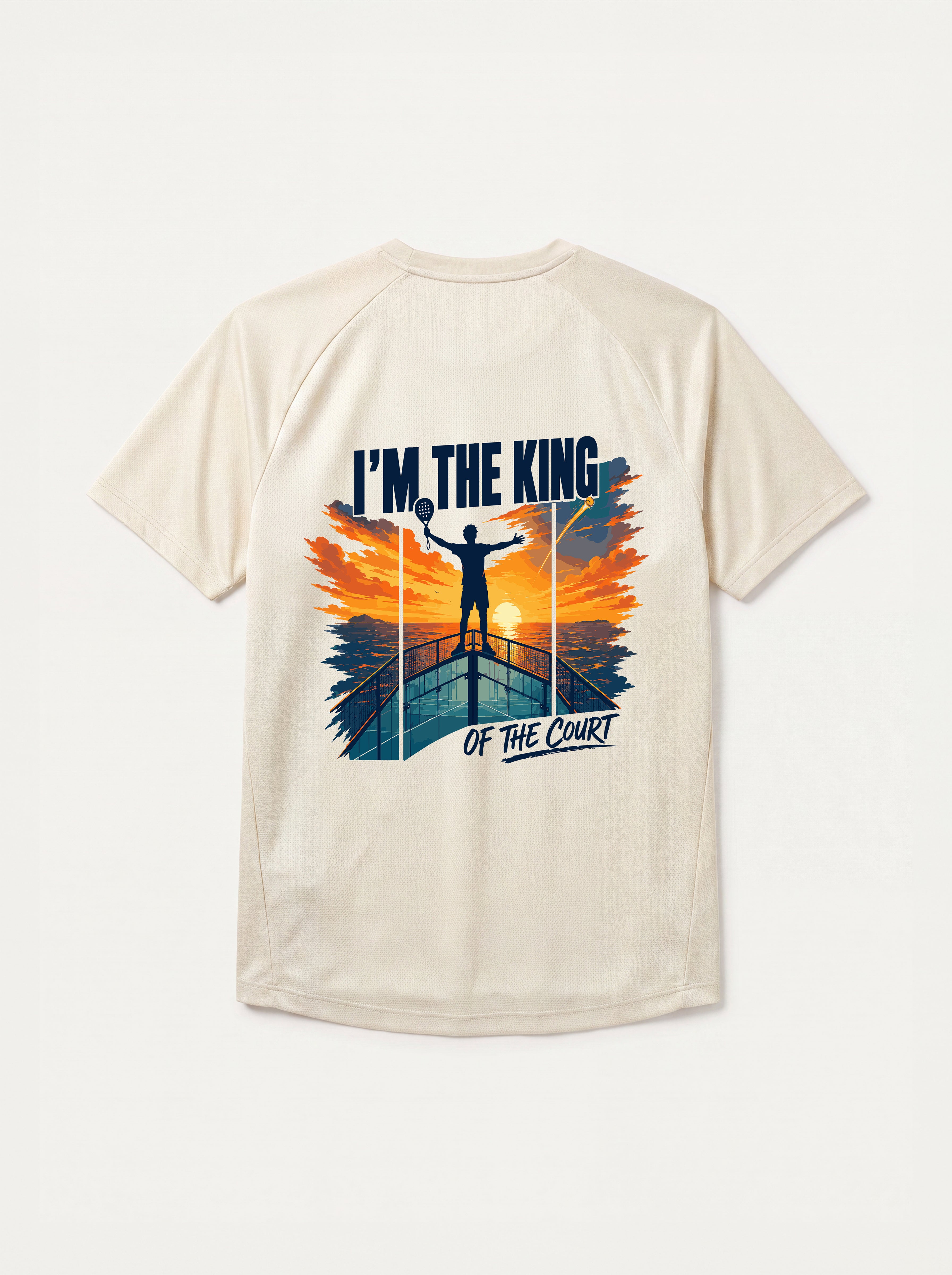 King of the Court