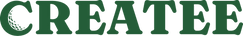 logo golf groen