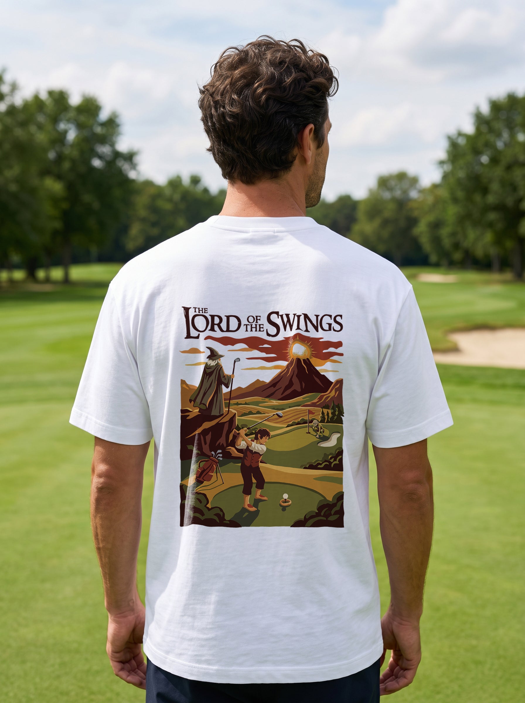Lord of the Swings