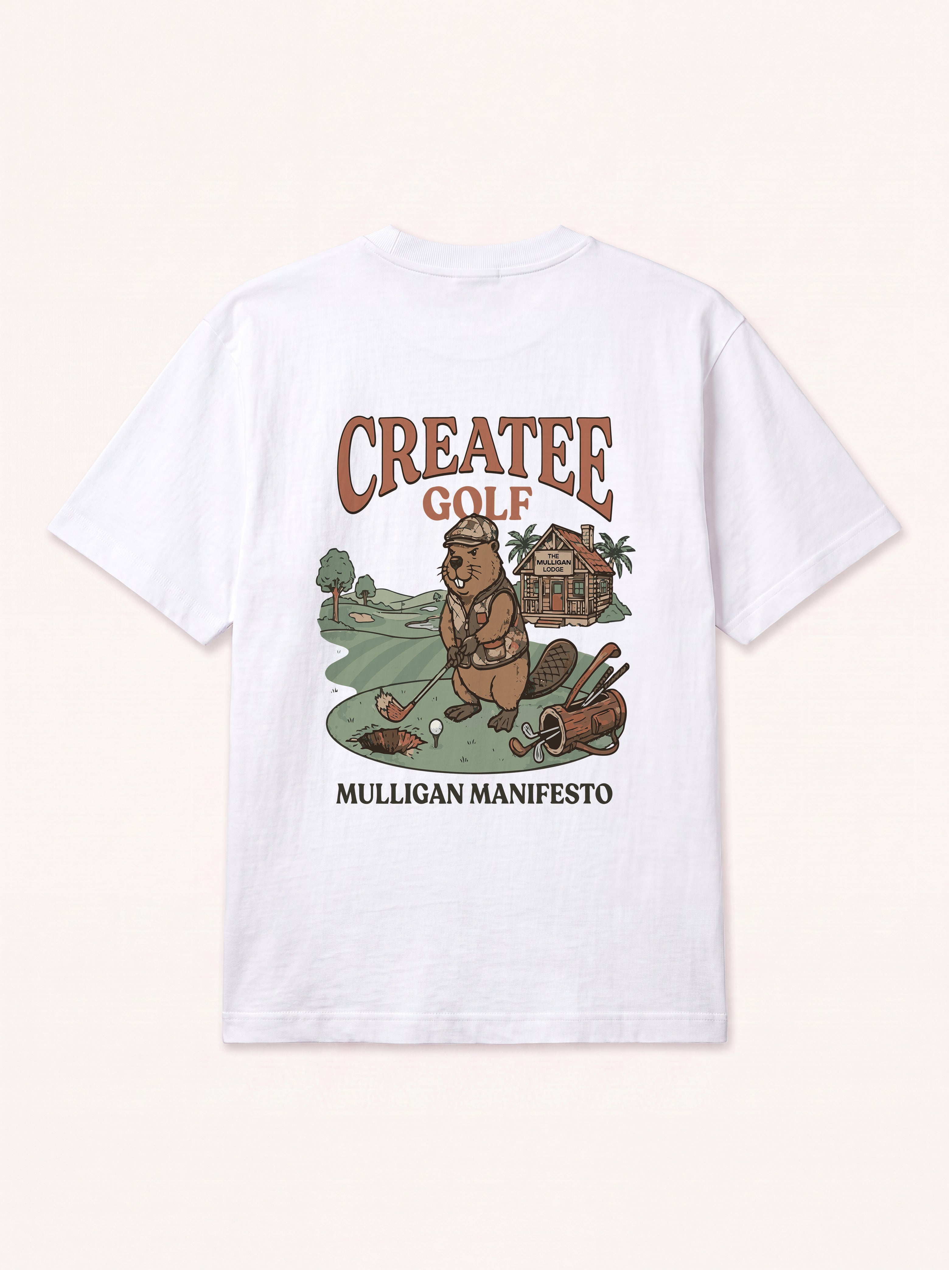 Mulligan Manifesto