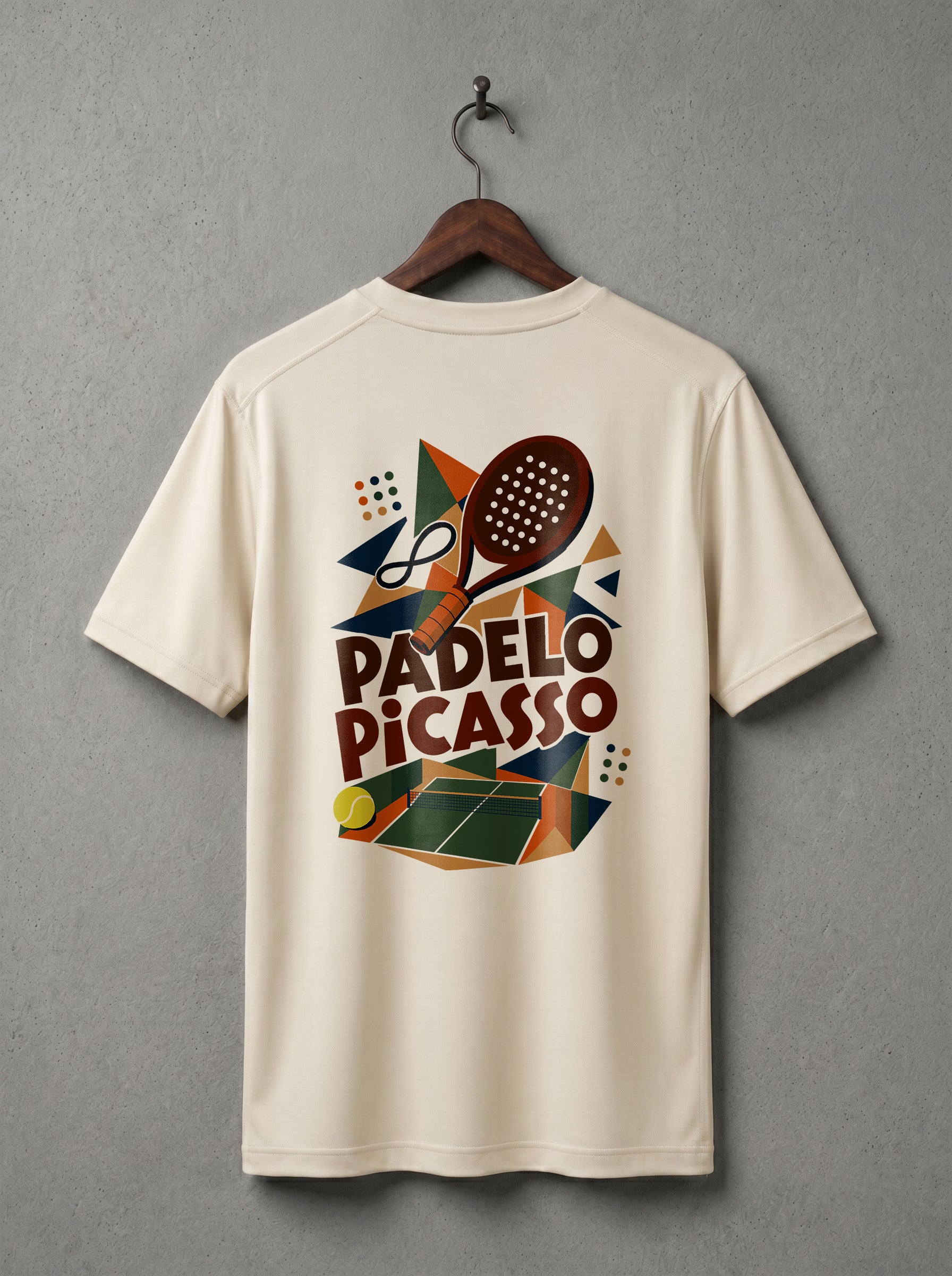 Padelo Picasso