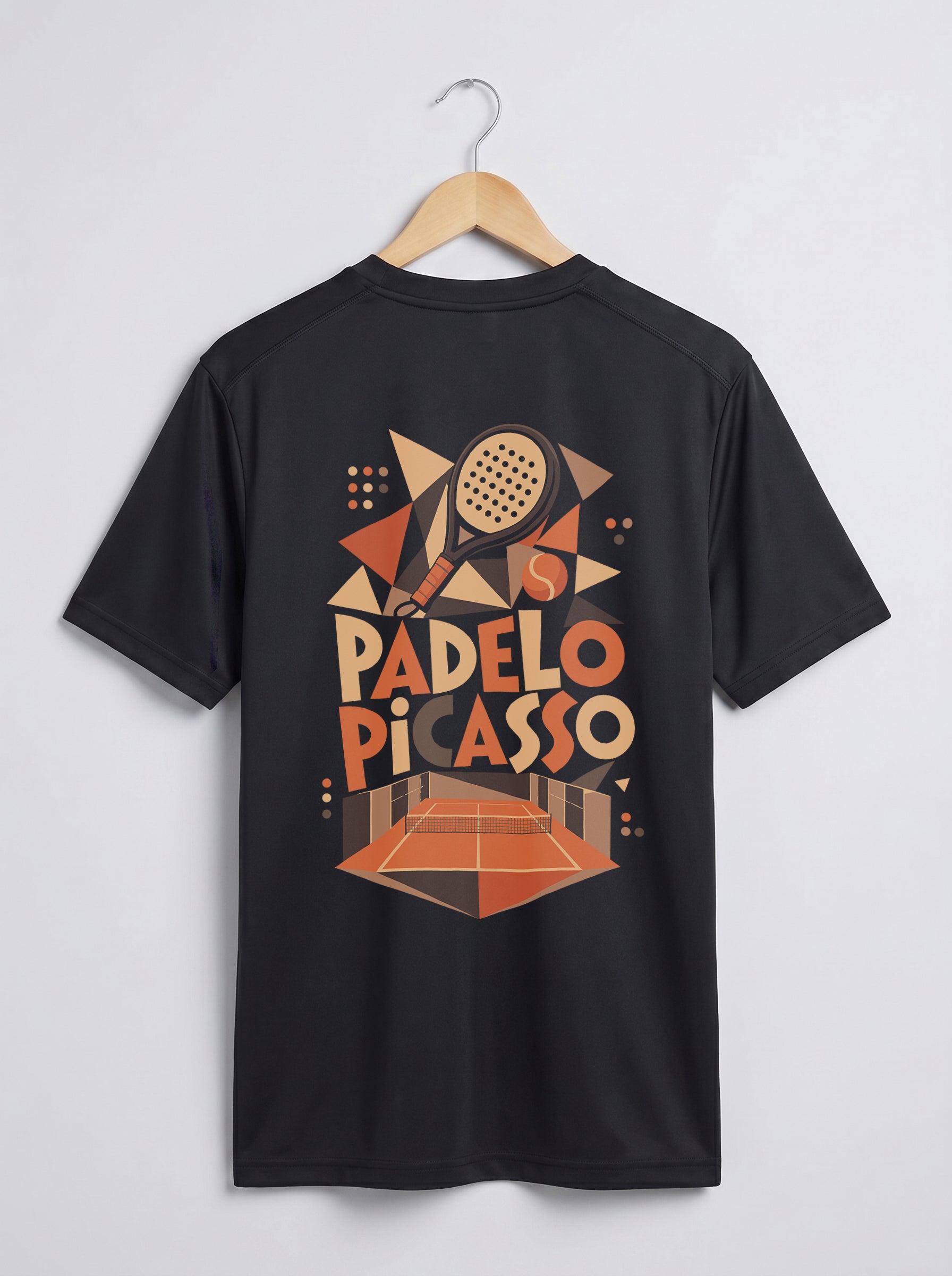 Padelo Picasso