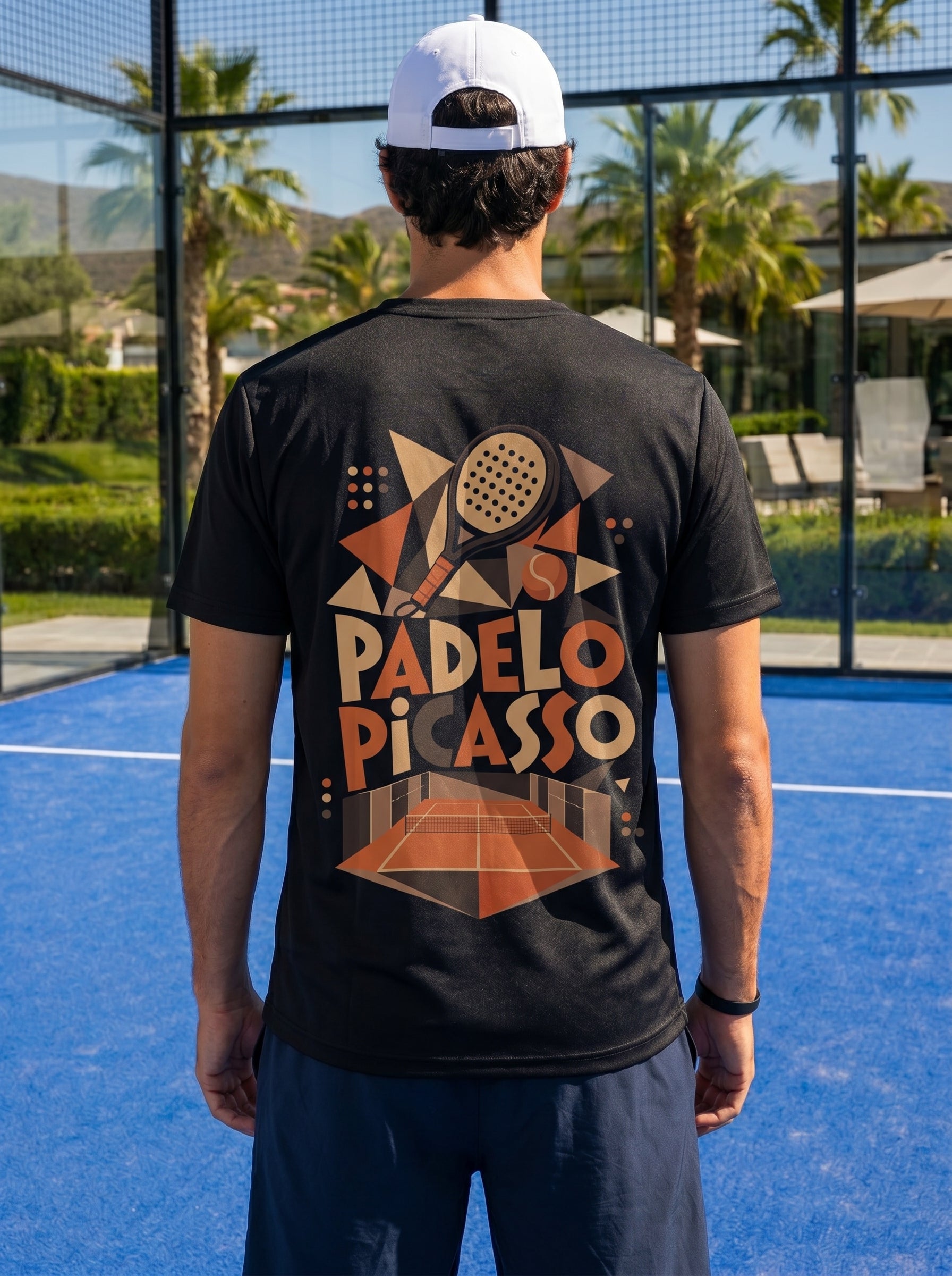Padelo Picasso