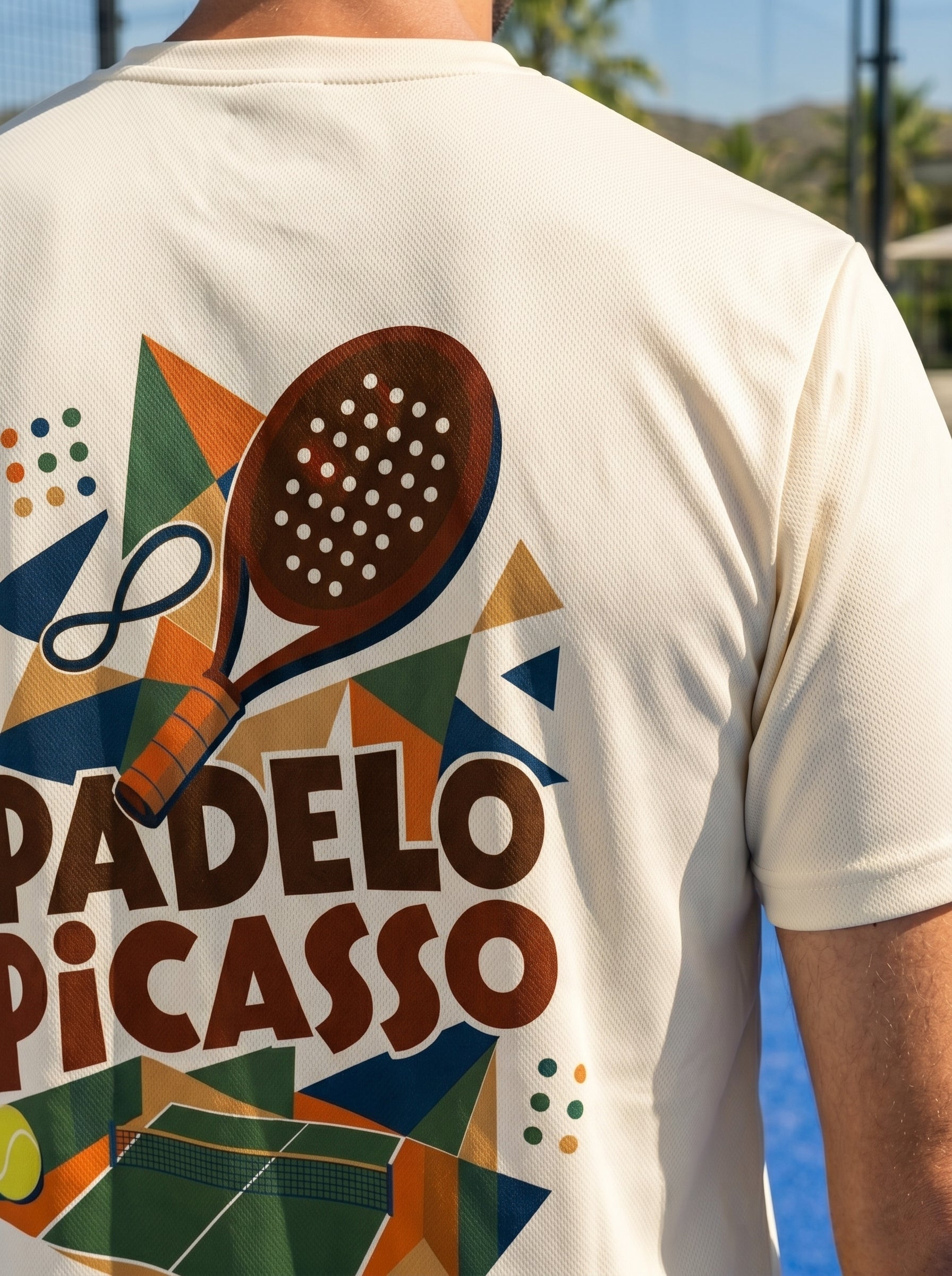 Padelo Picasso