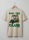 par tee club 2 tee 