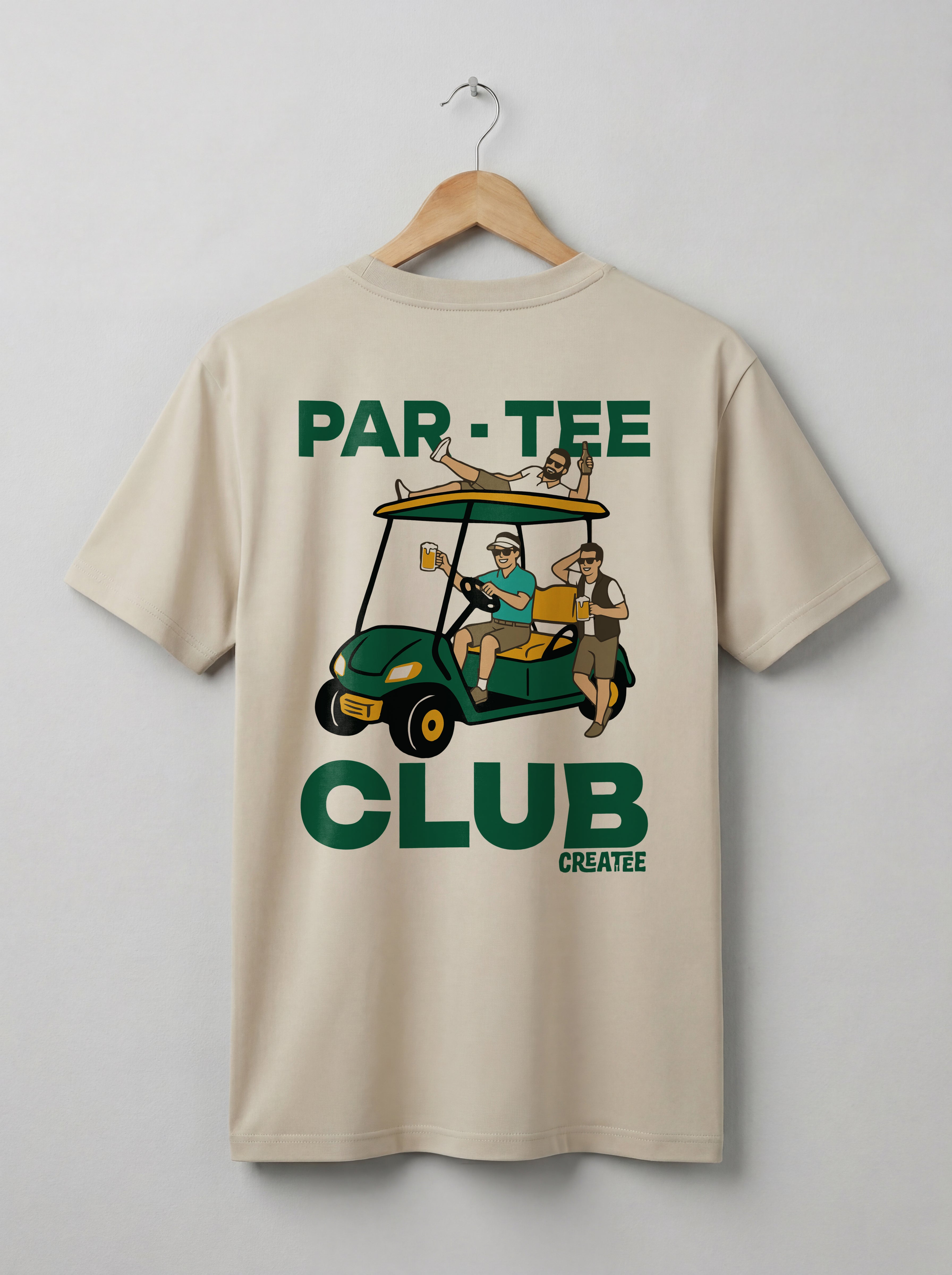 par tee club 2 tee 