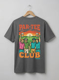 par tee club tee 2
