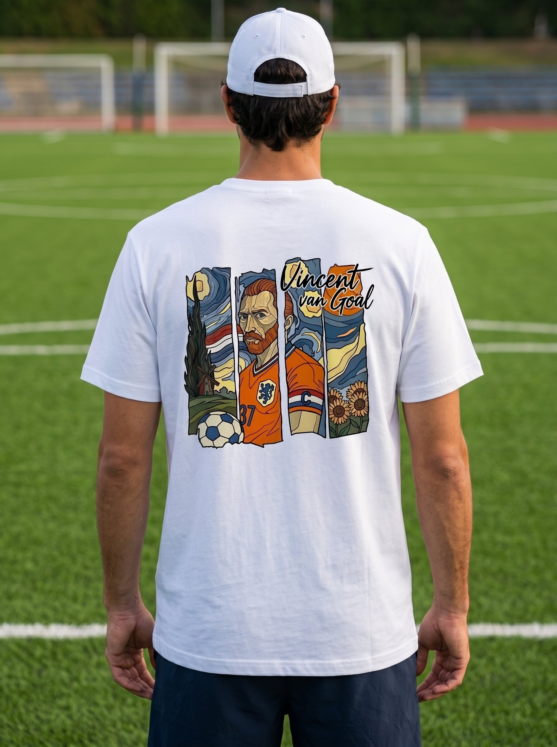 Vincent van Goal