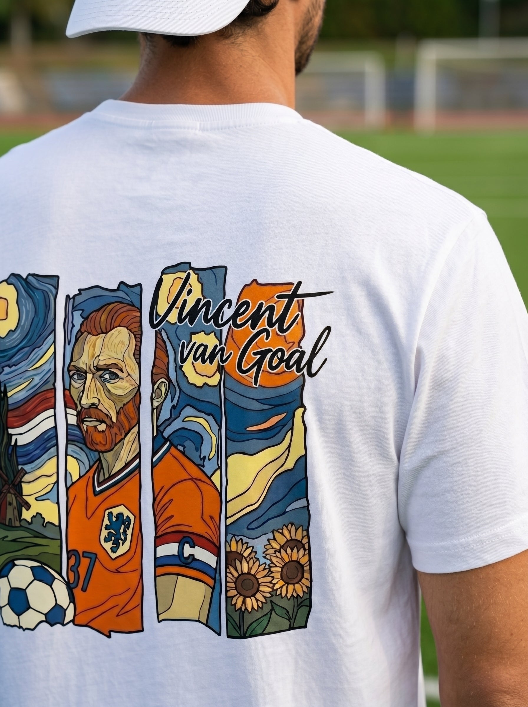 Vincent van Goal