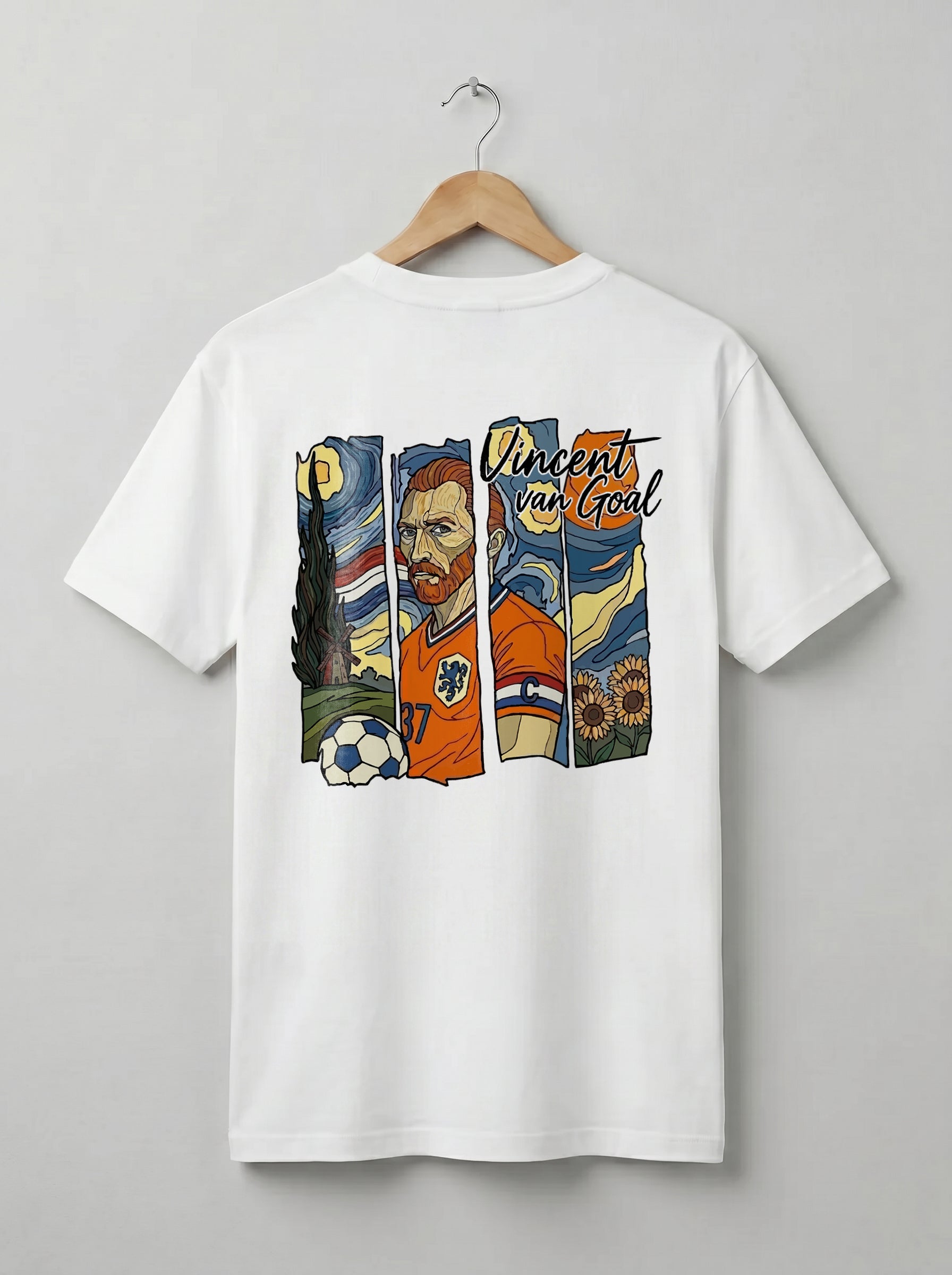 Vincent van Goal