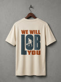 We Will Lob You
